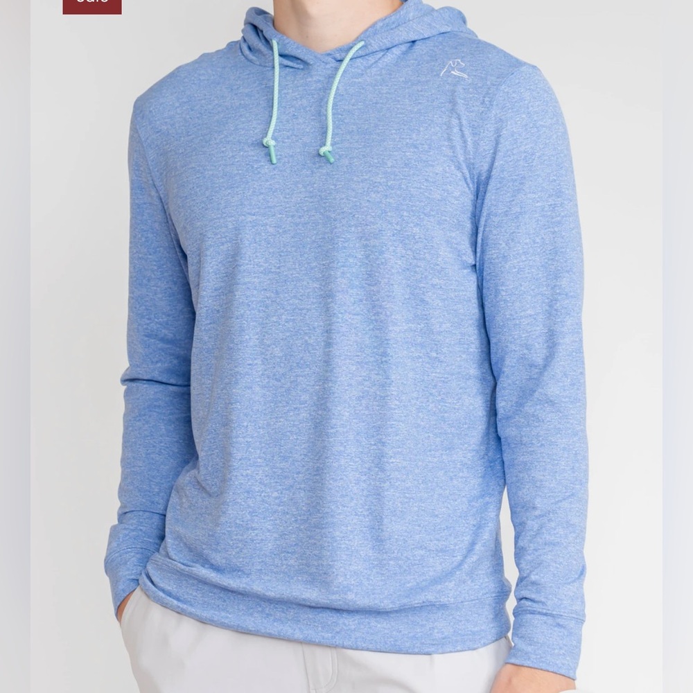 Rhoback Hoodie